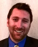 Matt Johnson Headshot