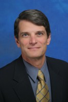 Kevin Desmond, King County Metro Transit General Manager