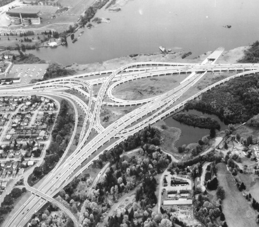 Imagine if this hadn't been built.
