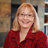 Joan McBride