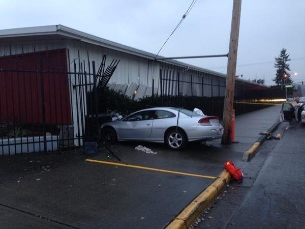 Photo courtesy Puyallup Police Department