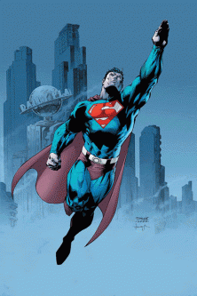 superman_jimlee