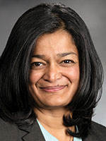 Sen. Pramila Jayapal
