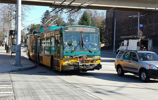 King County Metro 44