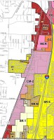 KENT: "Midway Transit Communities" (MTC) along SR 99