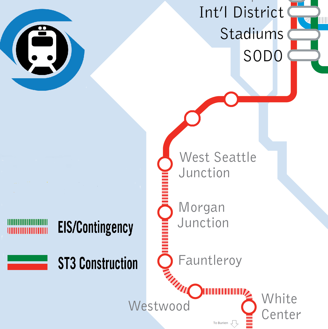 April 2016 – Seattle Transit Blog