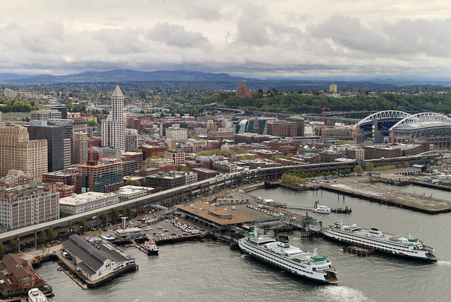 WSDOT Photo
