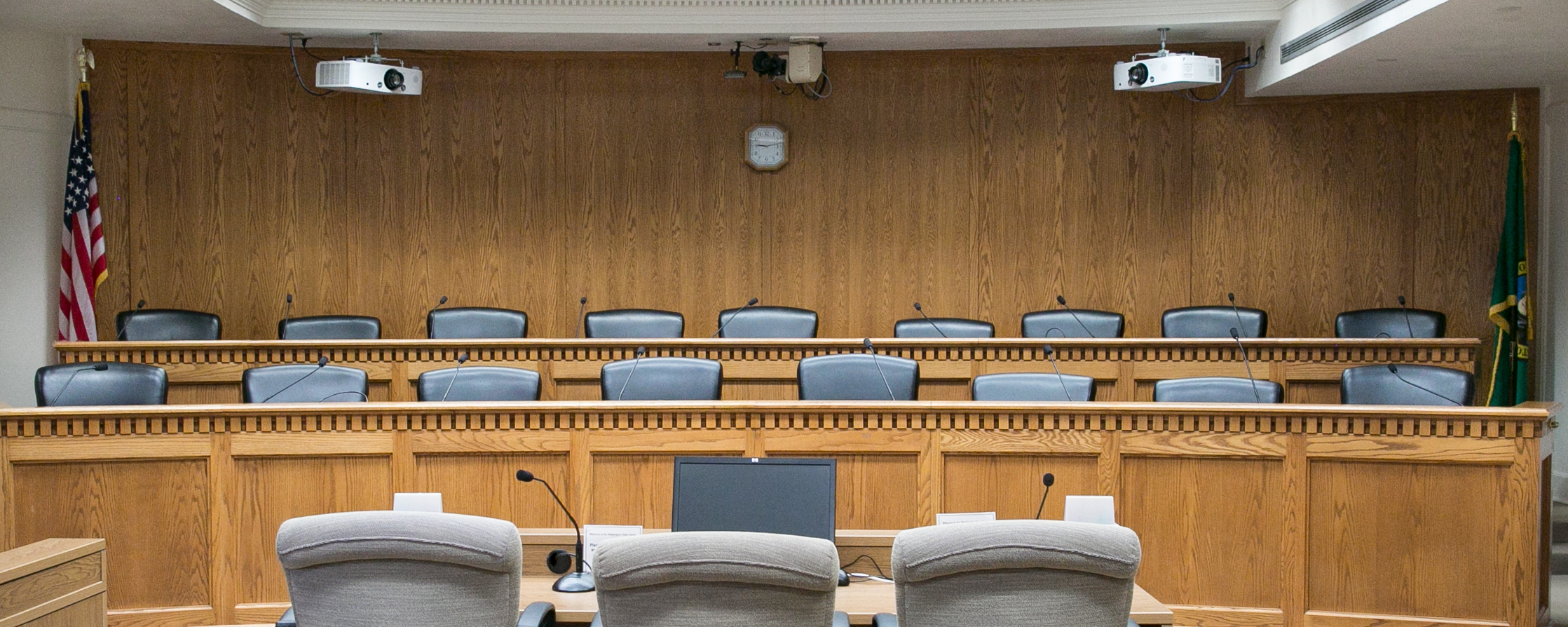 24 Housing Supply Bills Survive First Cutoff in Olympia Seattle