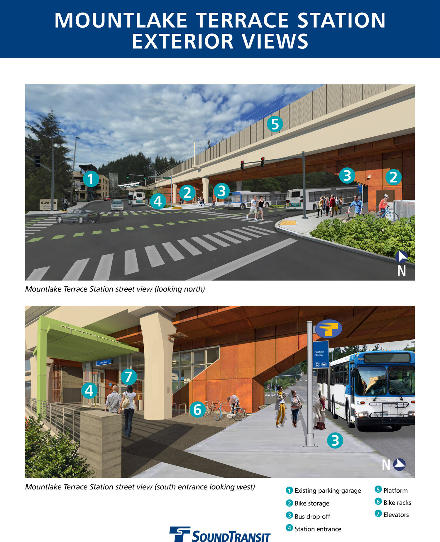 Mountlake Terrace Residents Want More Parking - Seattle Transit Blog