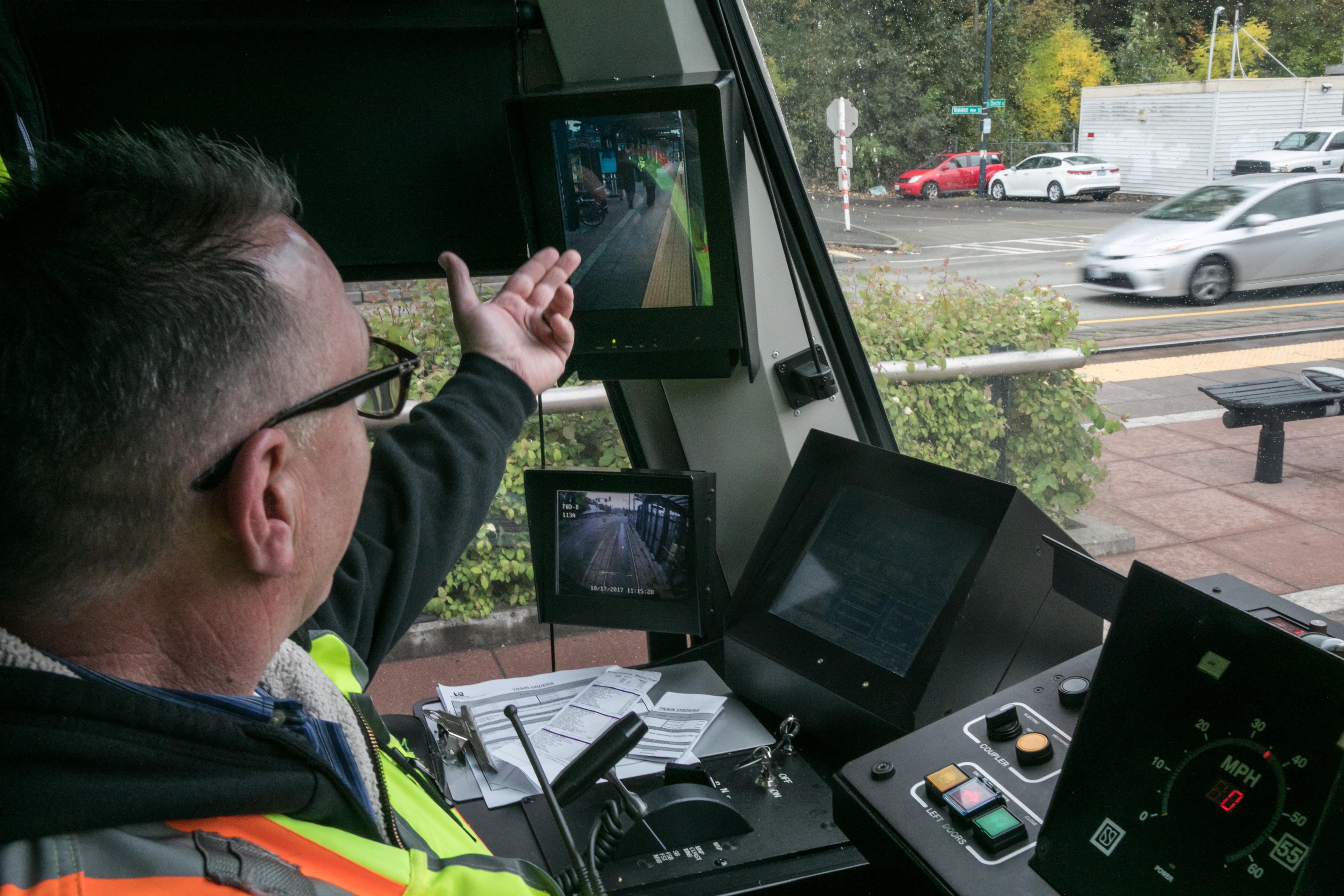 A Job With A View Seattle Transit Blog