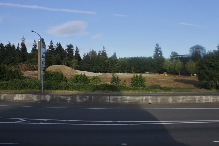 Large Residential Projects Approved by Lynnwood and Mountlake Terrace