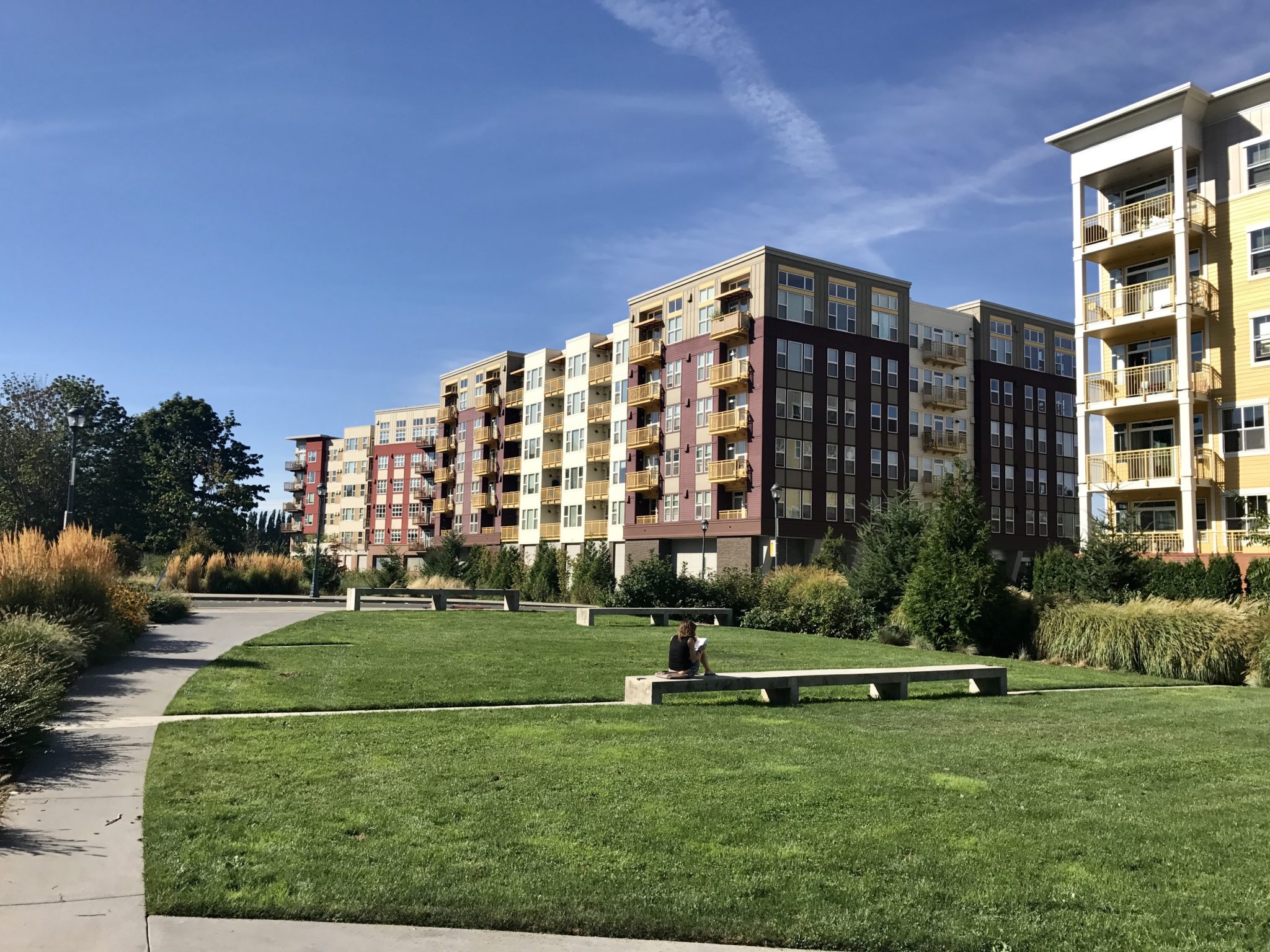 Seattle’s growth slows again as Eastside grows faster Seattle Transit