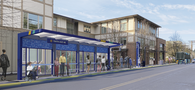 Sound Transit wants your feedback on the Stride S3 line – Seattle ...